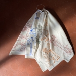 La collection des 5 torchons