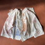 La collection des 5 torchons